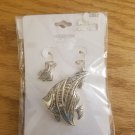 Fish Pendant Set