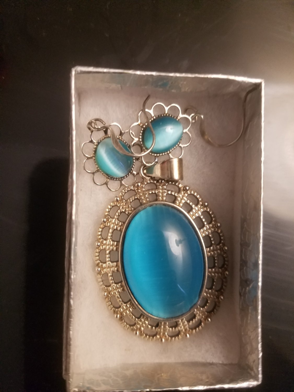 Pendant Set