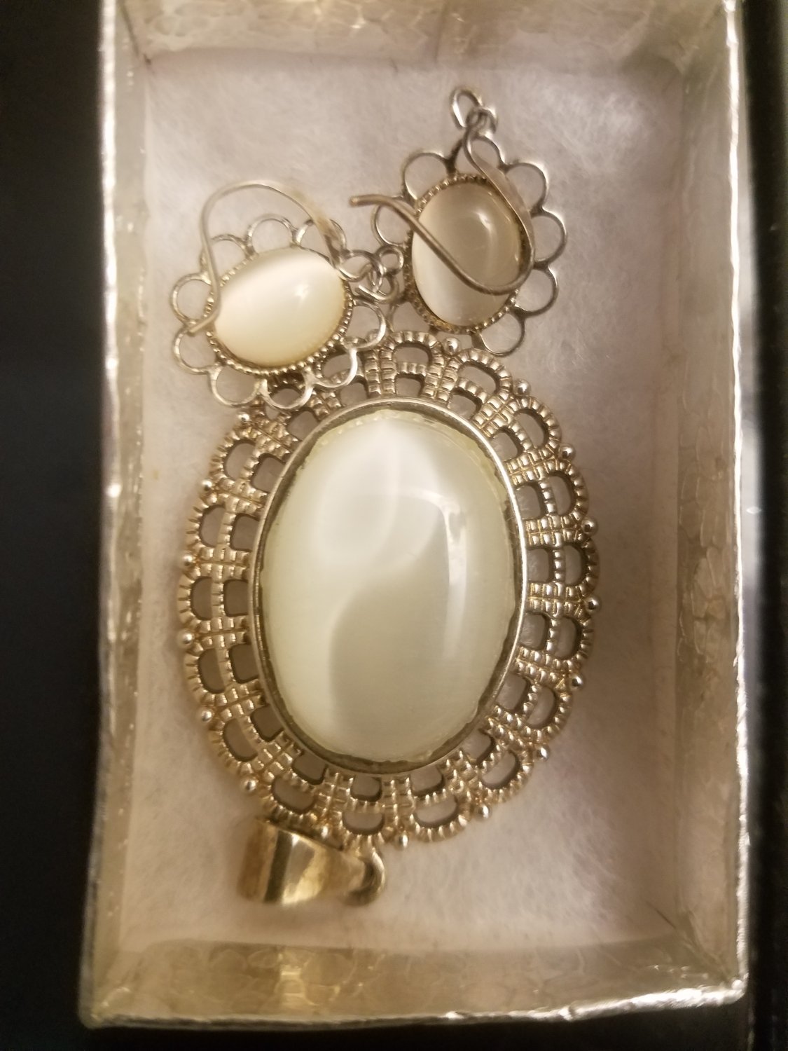 Pendant Set