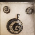 Pendant Set