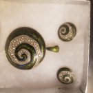 Pendant Set