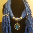 Jewelry Scarf