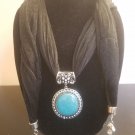 Jewelry Scarf