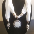 Jewelry Scarf
