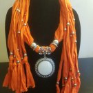 Jewelry Scarf