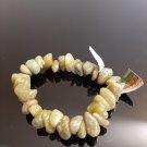 Yellow Stone Bracelet