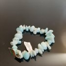 Baby Blue Stone Bracelet
