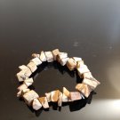 Brown Stone Bracelet