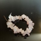 Clear Stone Bracelet