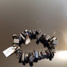 Black Stone Bracelet