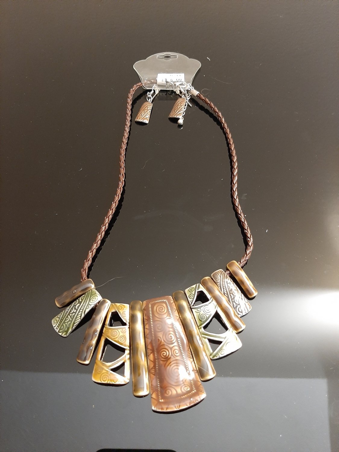 Necklace Set