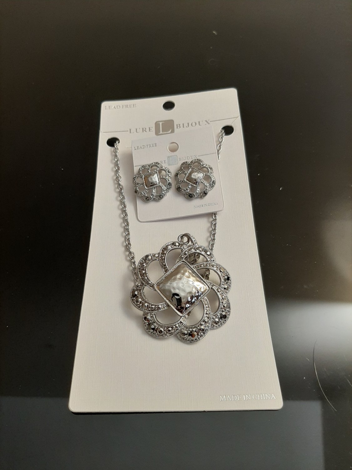 Necklace Set