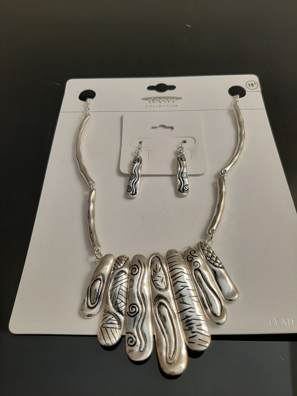 Necklace Set