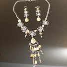 Beautiful Necklace Set
