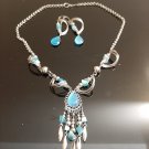 Beautiful Necklace Set