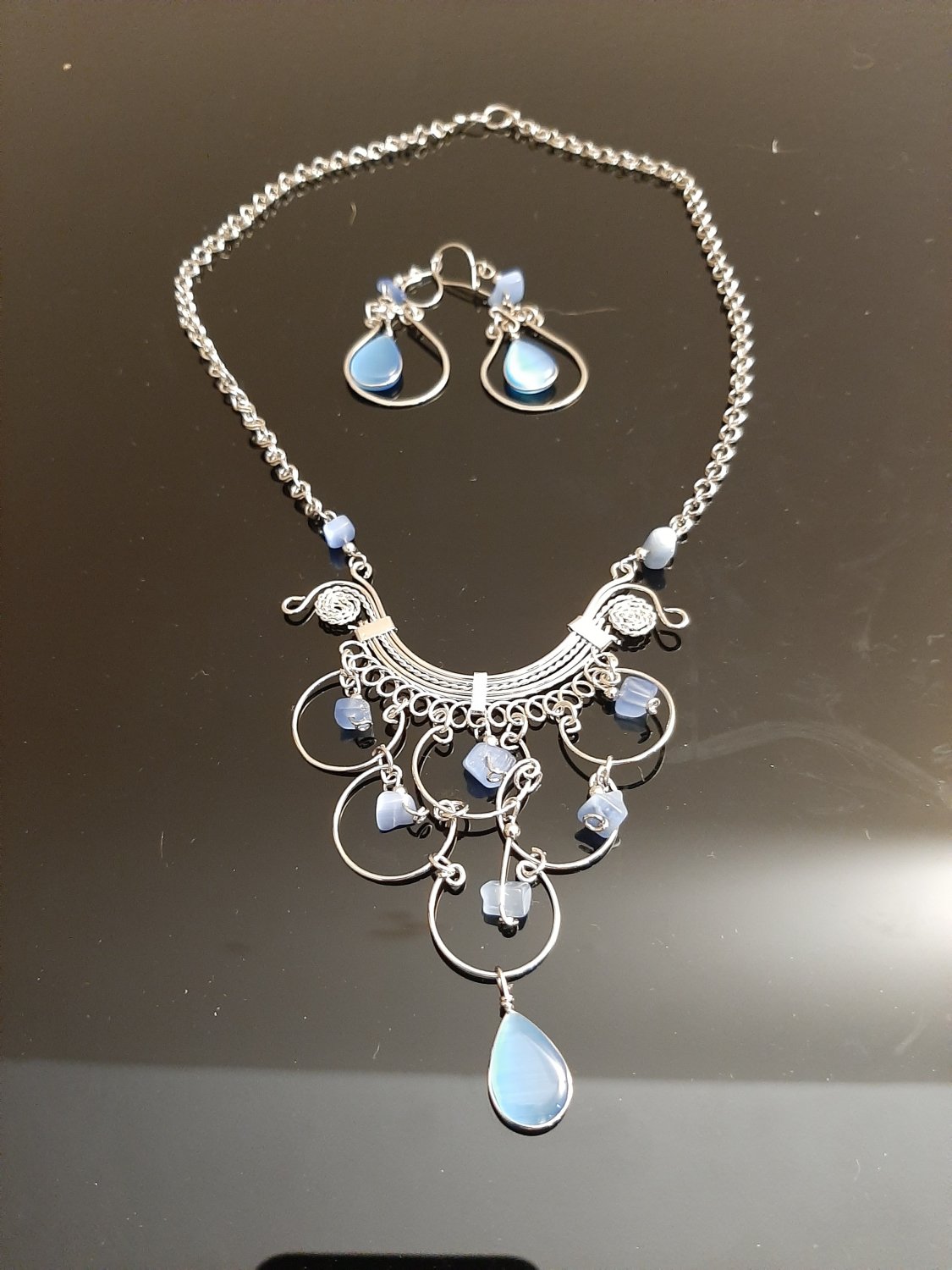 Beautiful Necklace Set