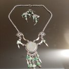 Beautiful Necklace Set