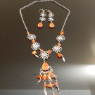Beautiful Necklace Set