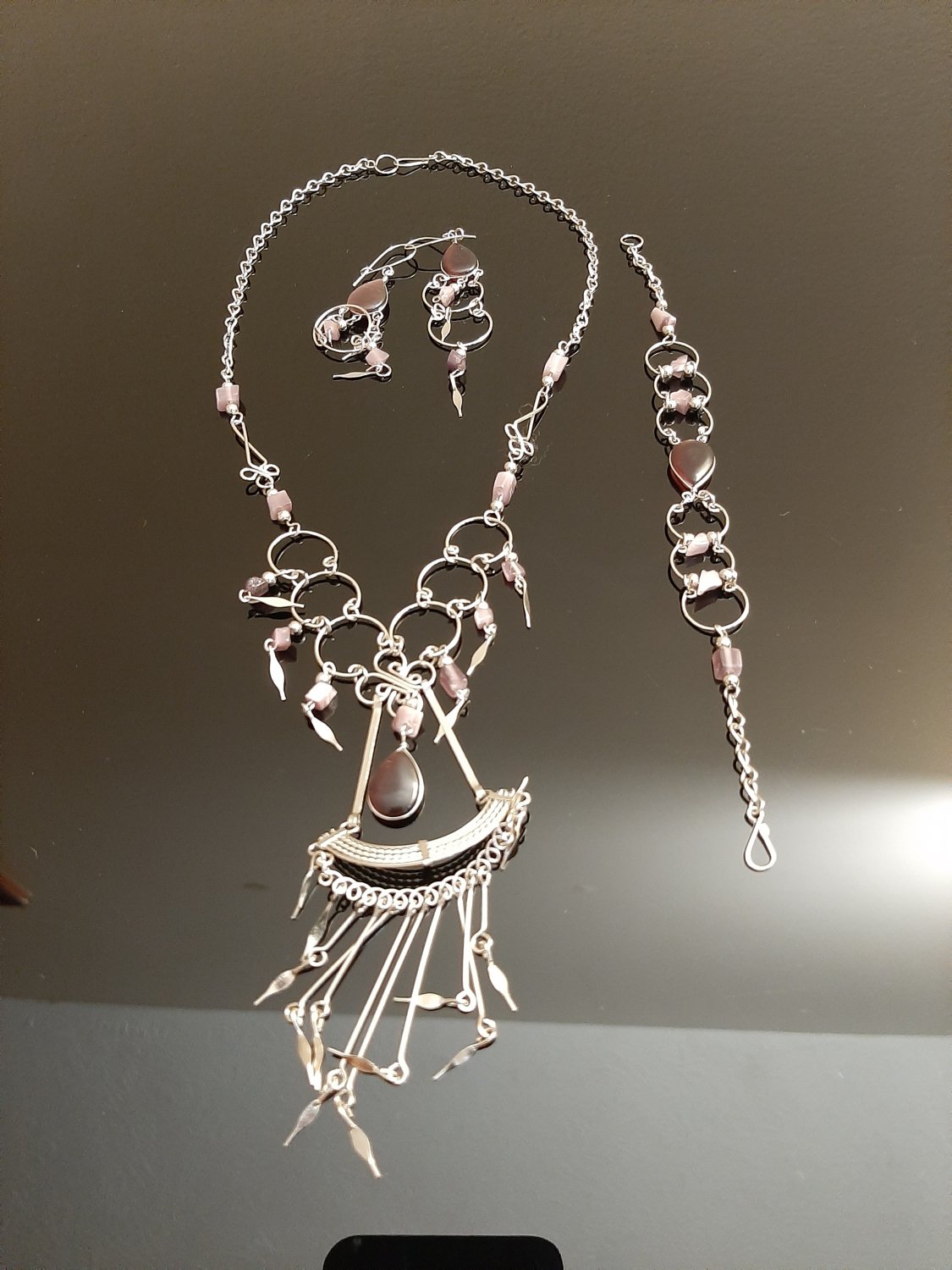 Beautiful Necklace Set