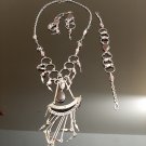 Beautiful Necklace Set