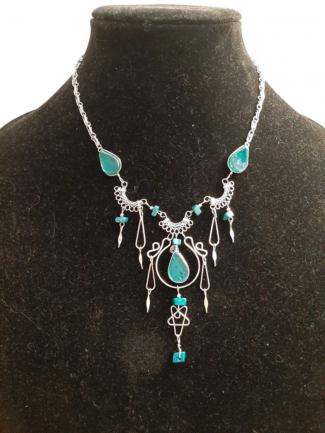 Beautiful Necklace