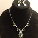 Beautiful Necklace Set