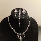 Beautiful Necklace Set