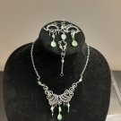 Beautiful Necklace Set