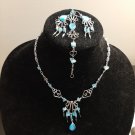 Beautiful Necklace Set