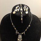 Beautiful Necklace Set
