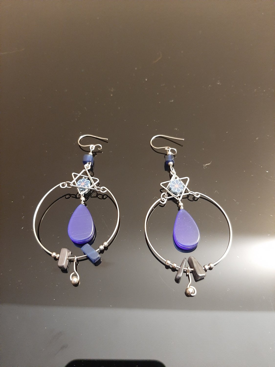 Earring Set