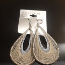 Woven Earring Set