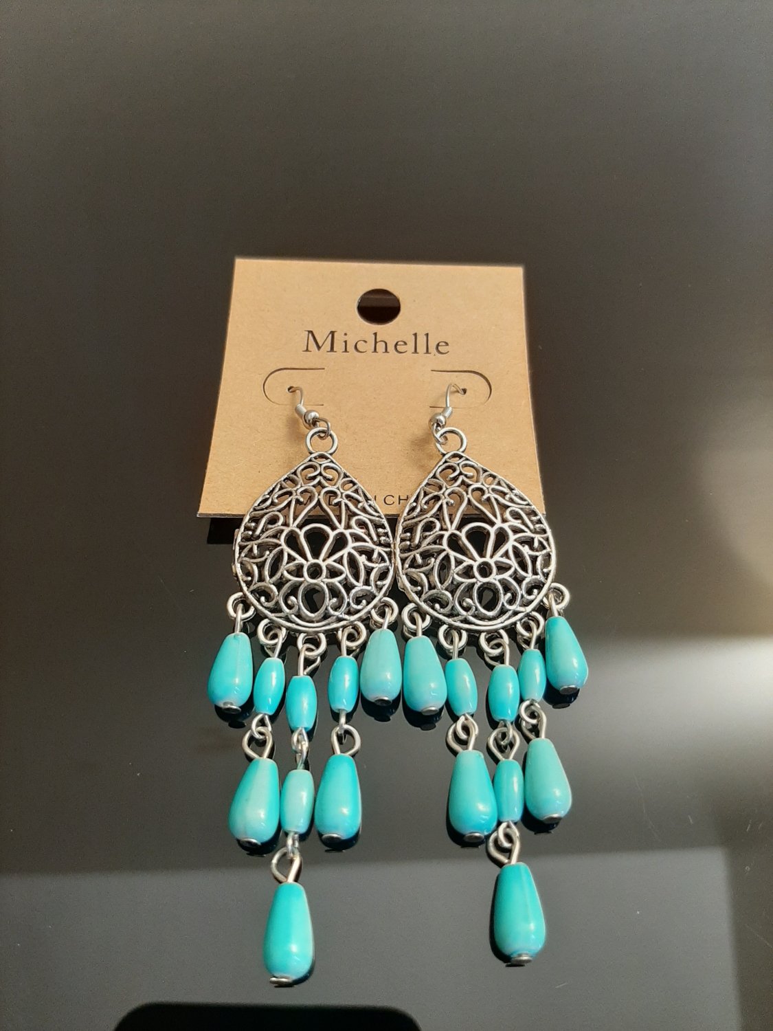 Earring Set