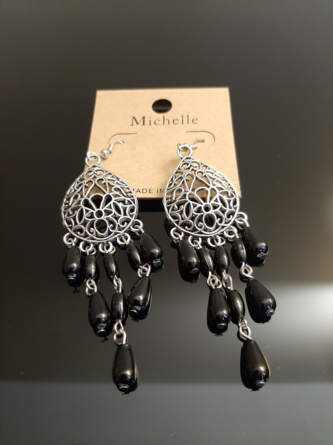 Earring Set