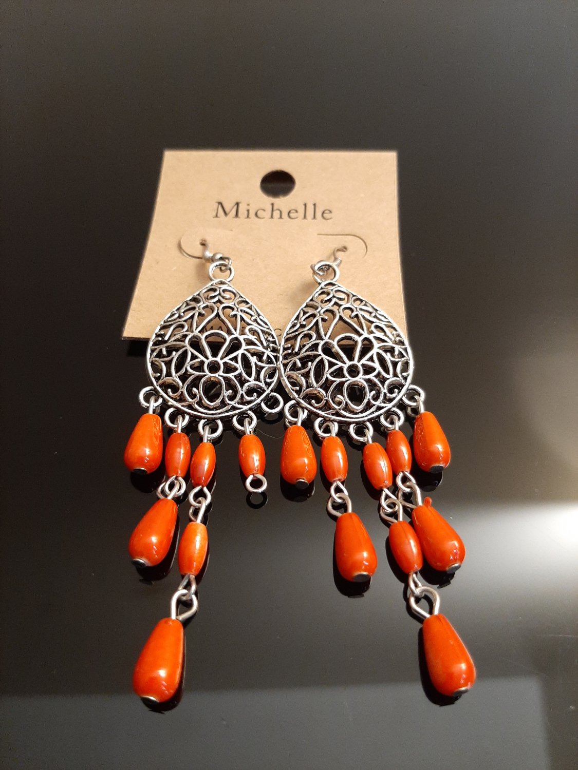 Earring Set
