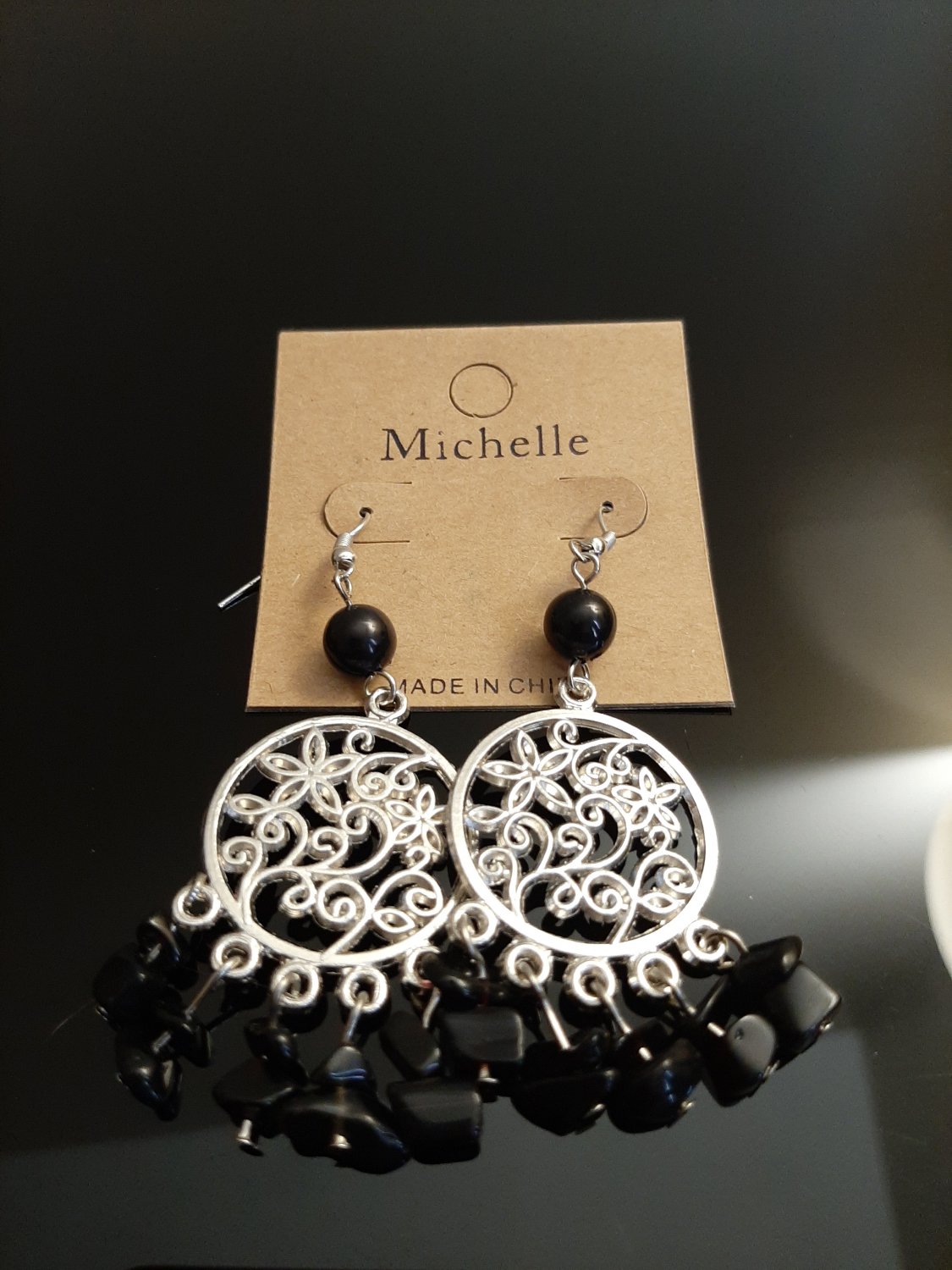 Earring Set