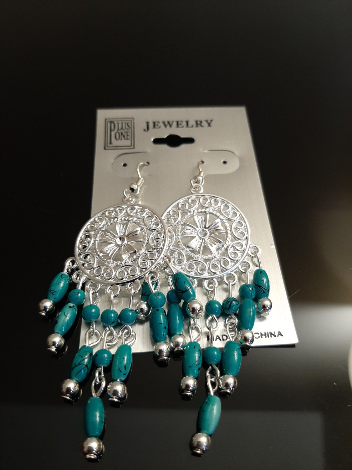 Earring Set