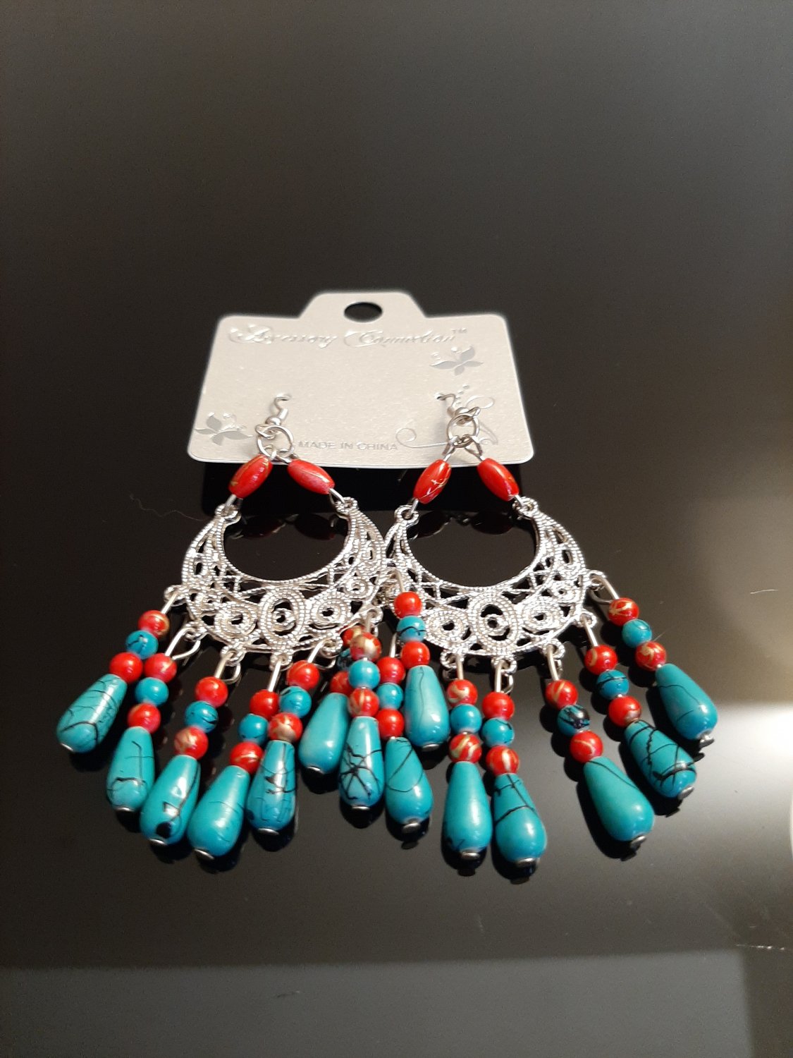 Earring Set