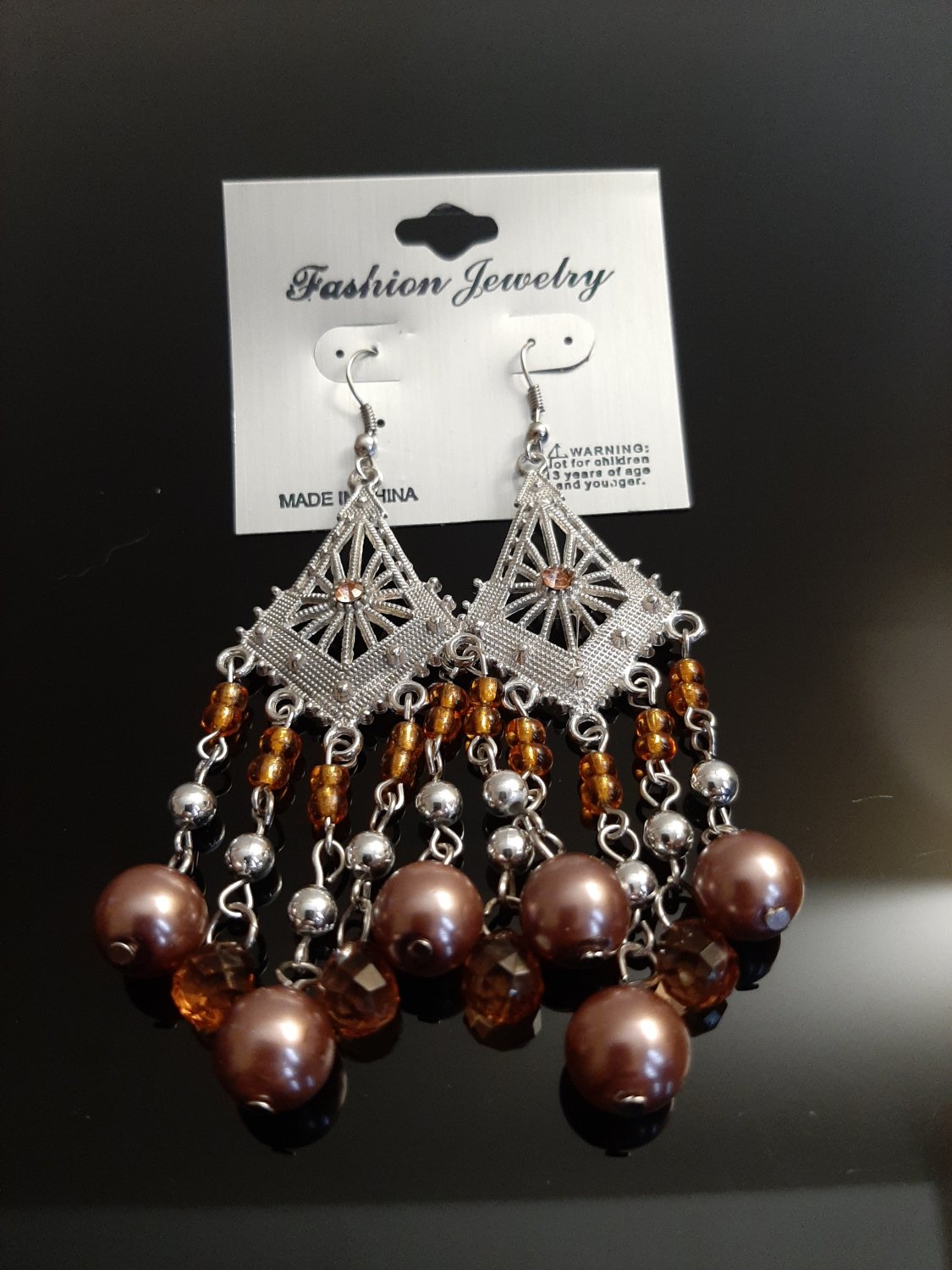 Earring Set