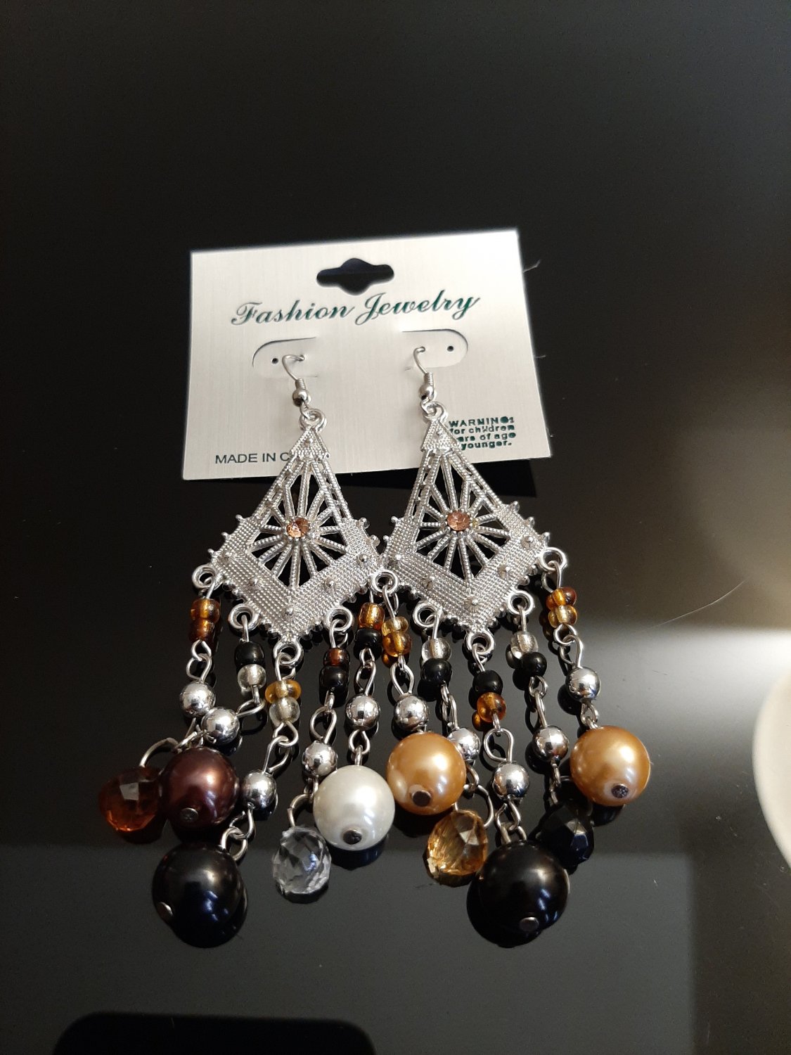 Earring Set
