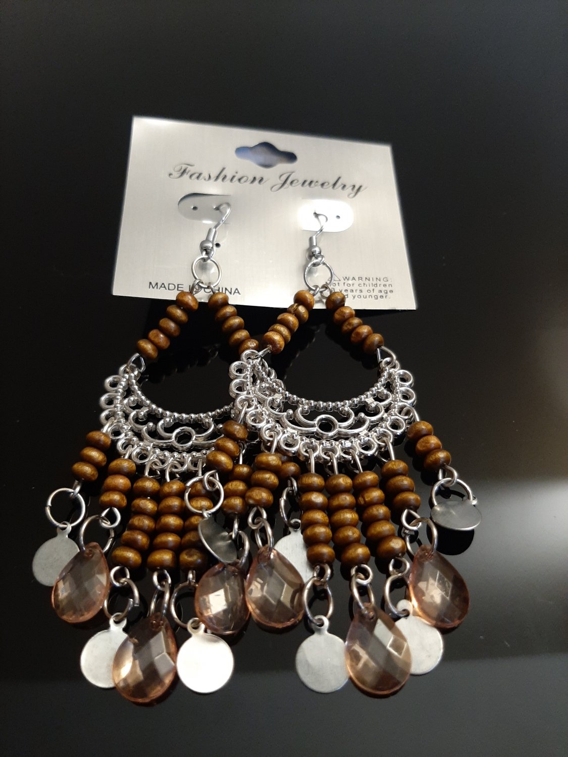 Earring Set