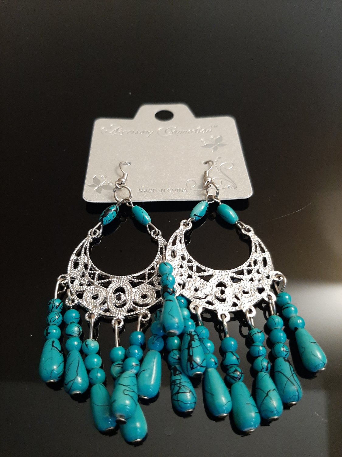 Earring Set