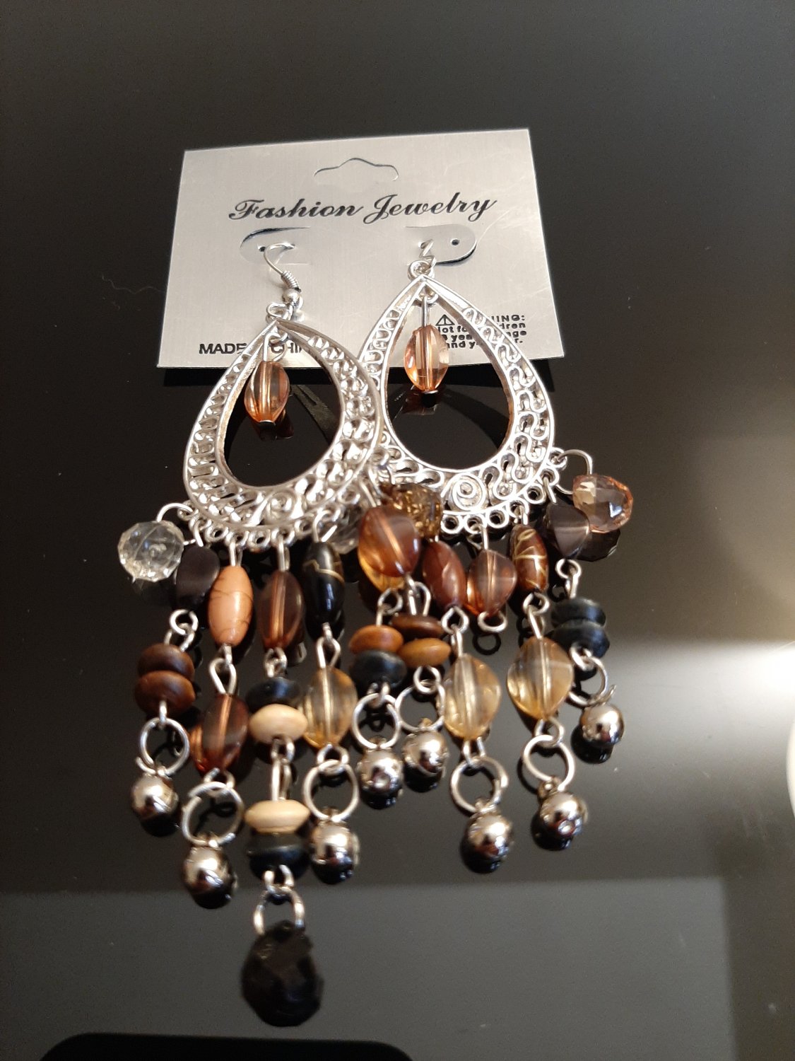Earring Set