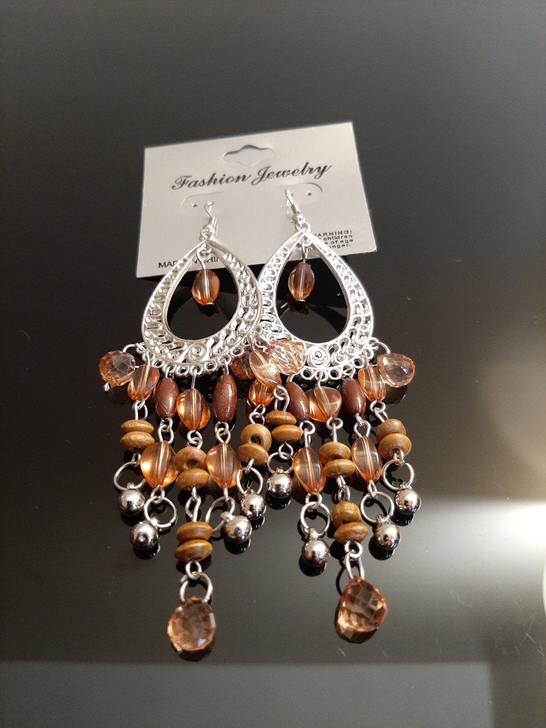 Earring Set