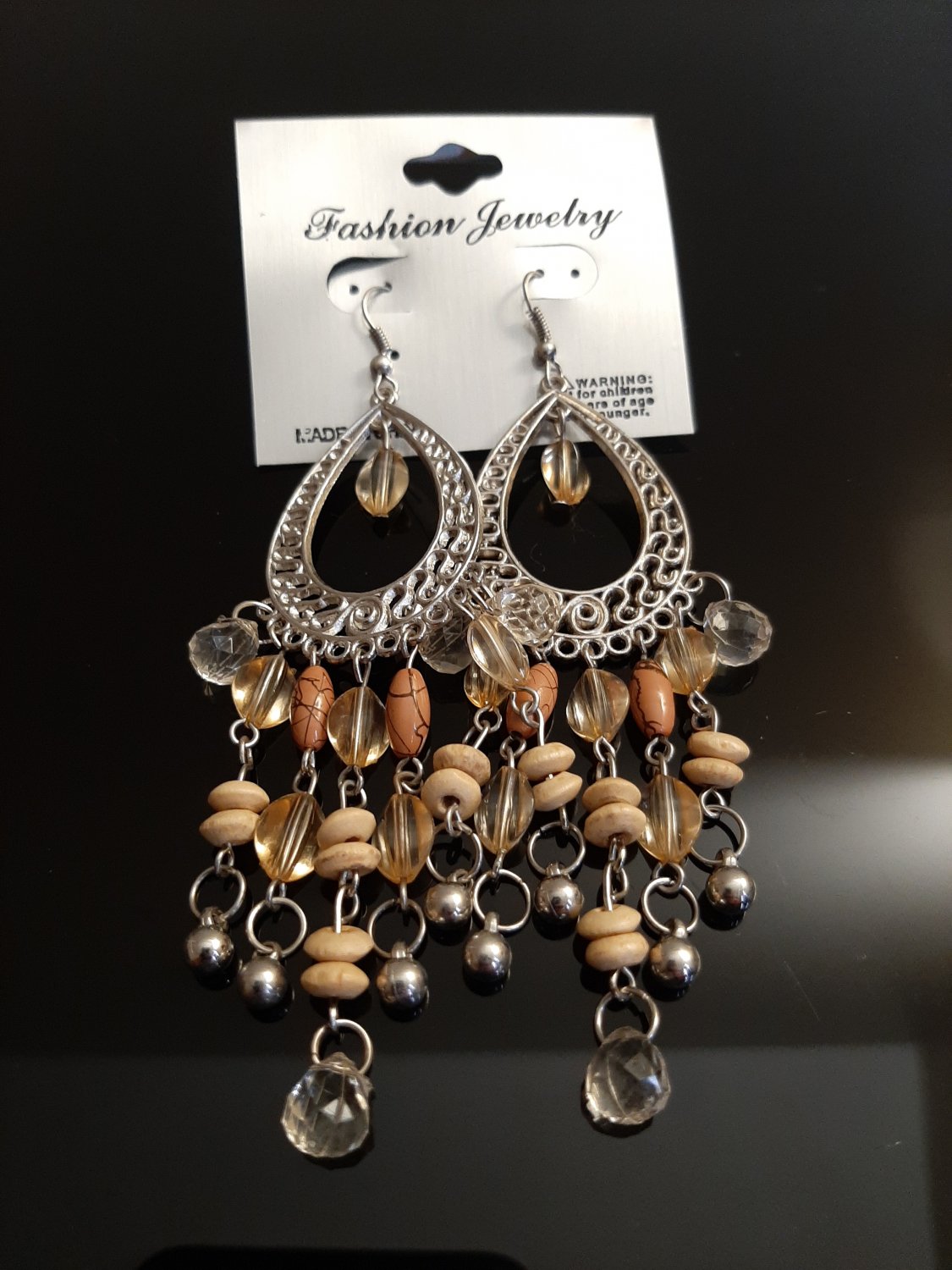 Earring Set