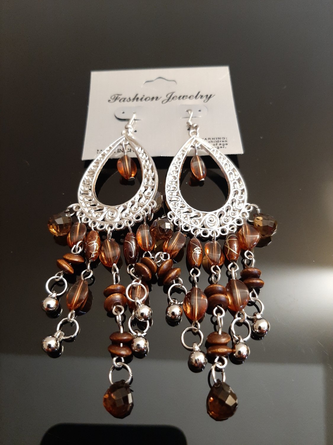 Earring Set