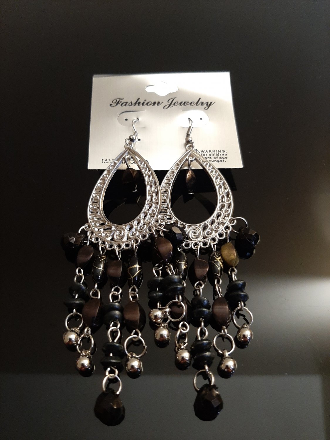 Earring Set