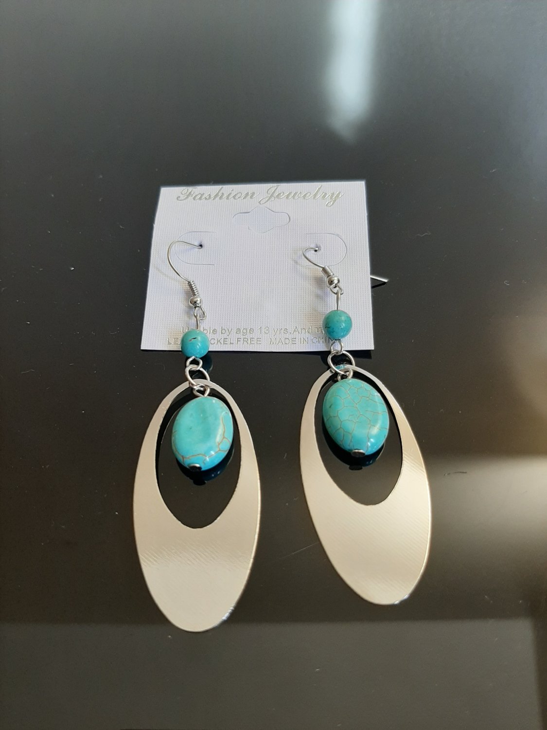 Earring Set