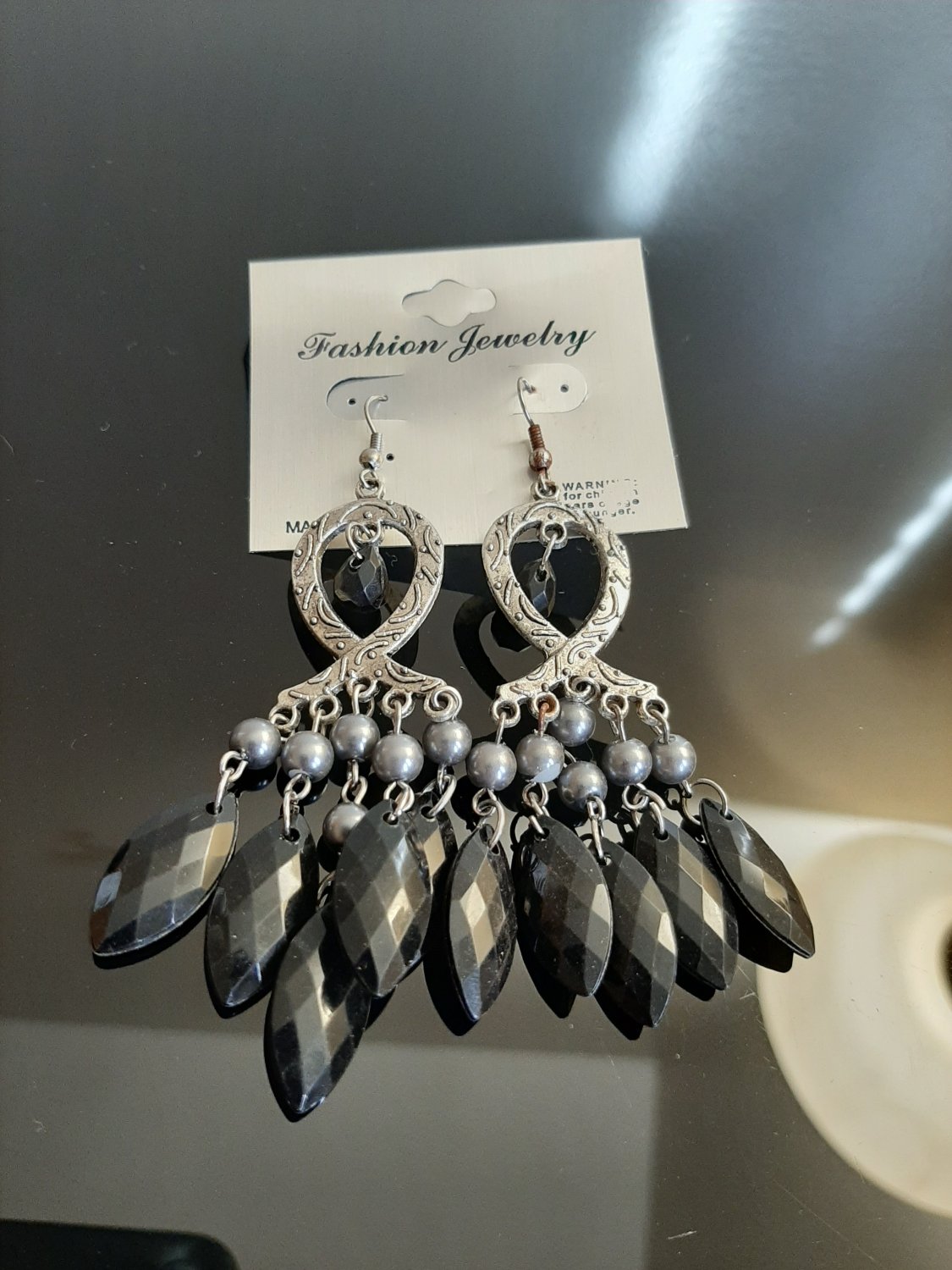 Earring Set