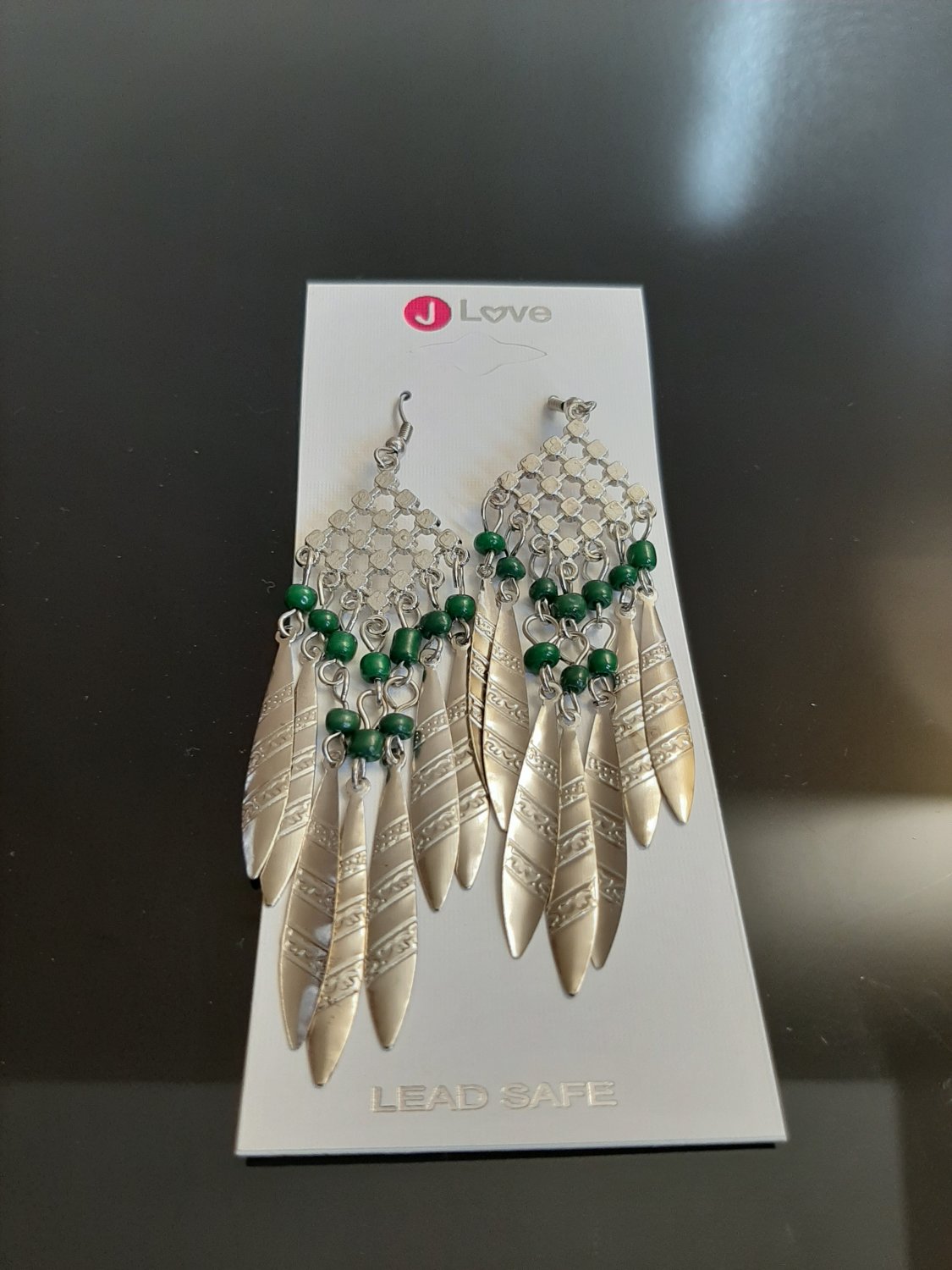 Earring Set